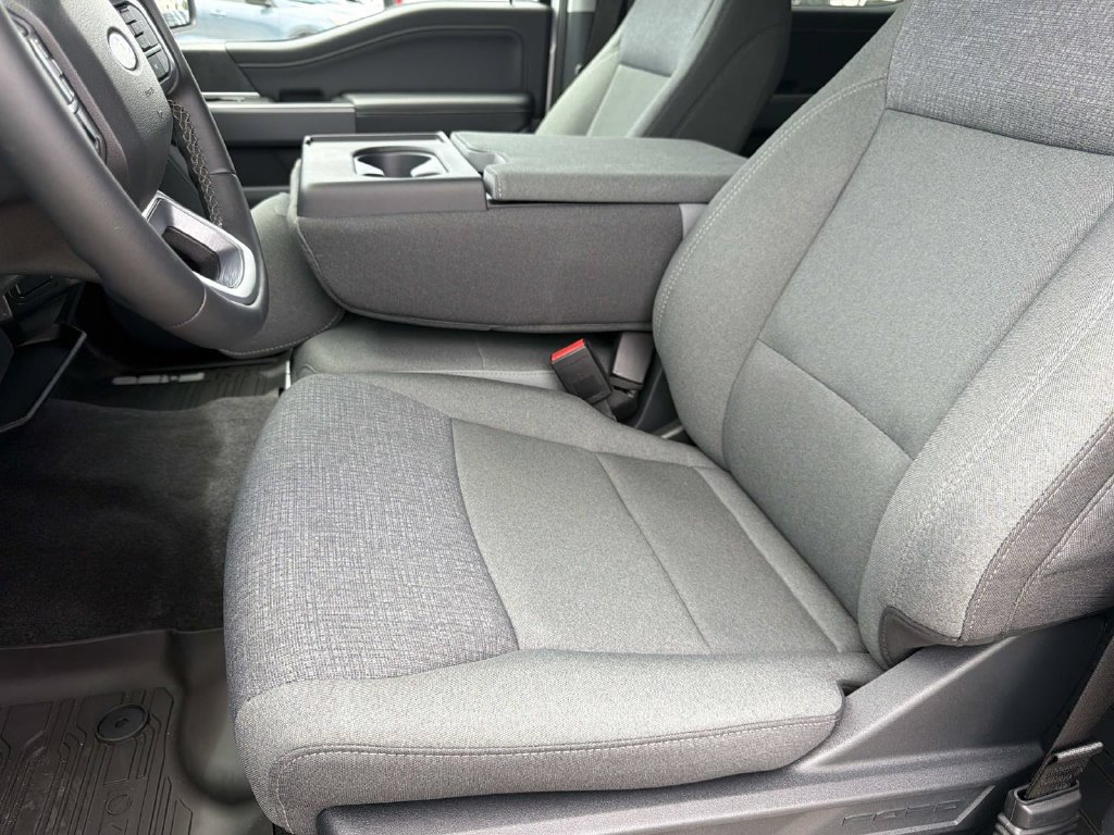 New 2026 Ford F150 XLT AWD/4WD image 13