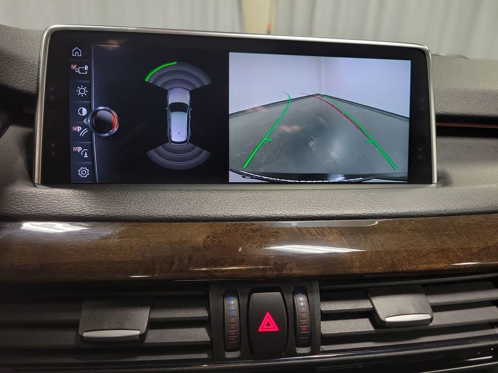 Used 2017 BMW X5 sDrive35i image 19