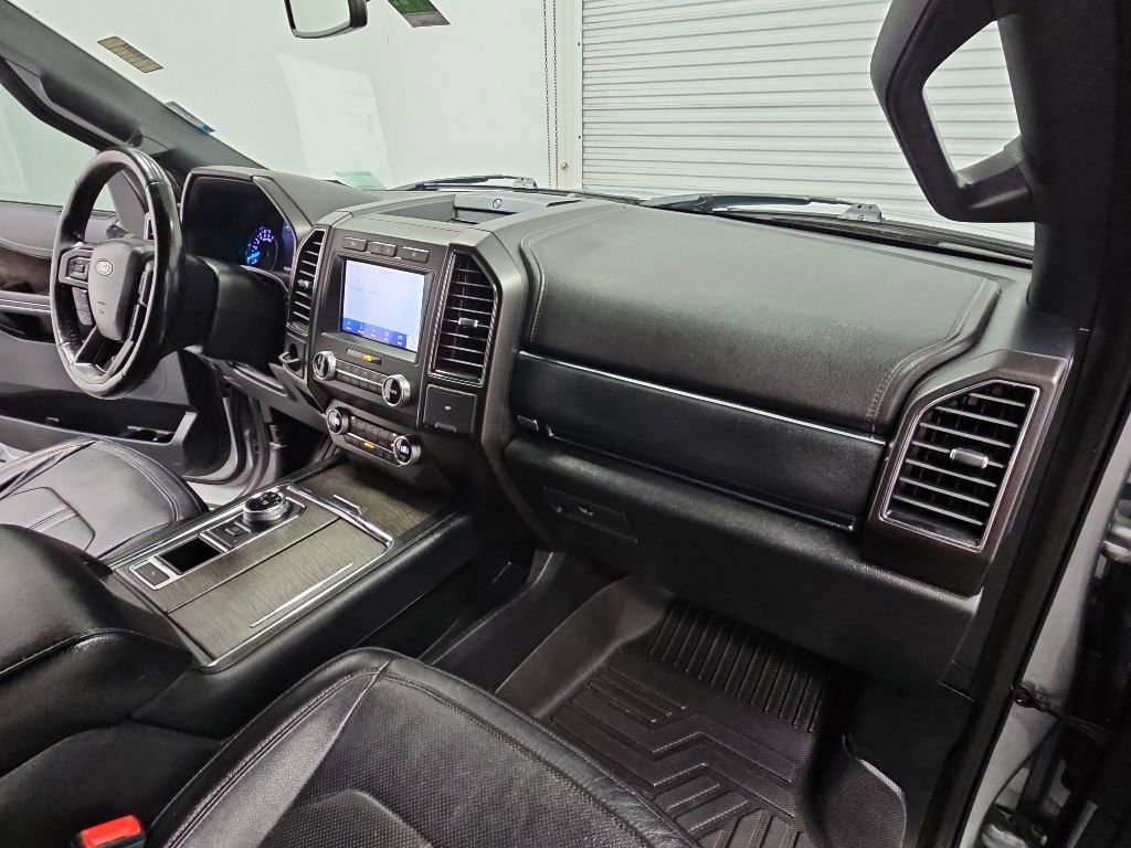 Used 2020 Ford Expedition Max Limited RWD image 45
