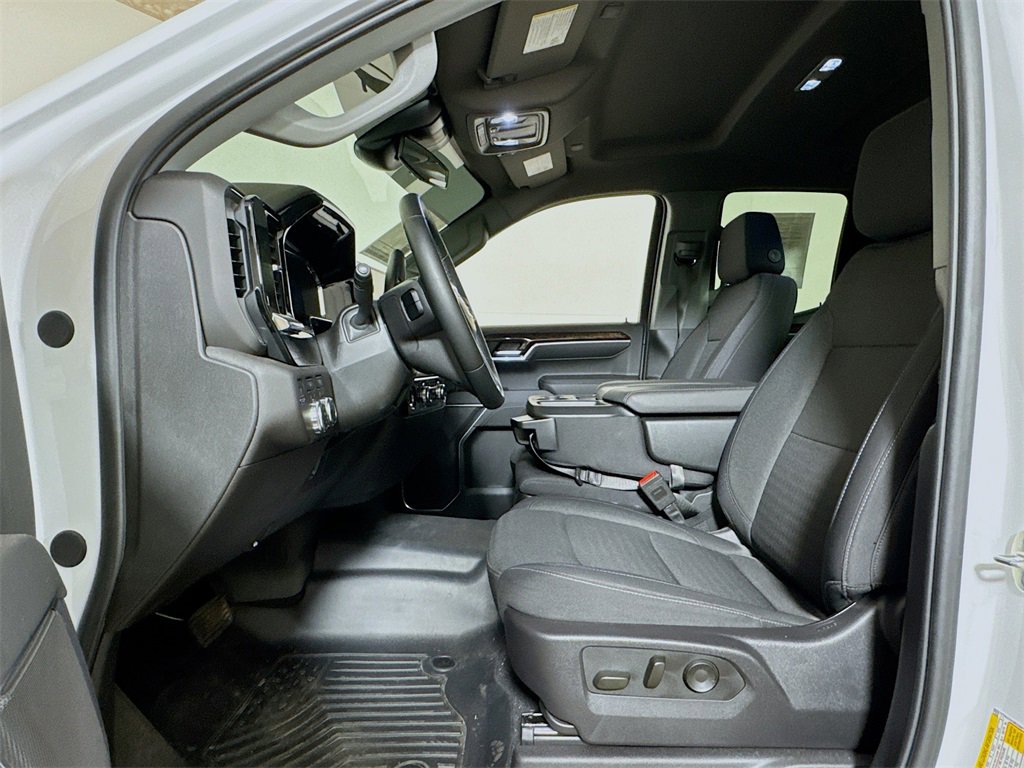 Used 2024 GMC Sierra 1500 Elevation image 19