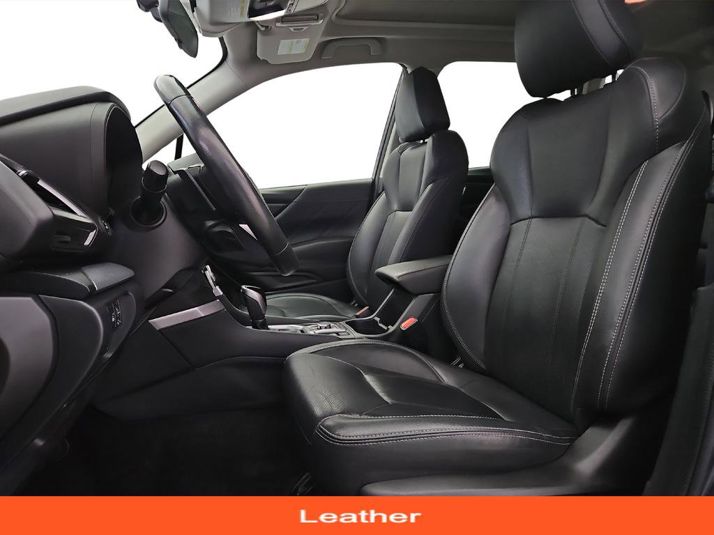 Used 2021 Subaru Forester Limited image 11