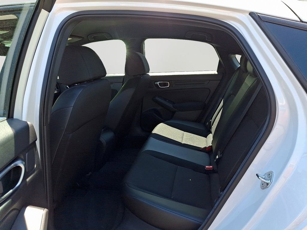 Used 2023 Honda Civic Sport image 8