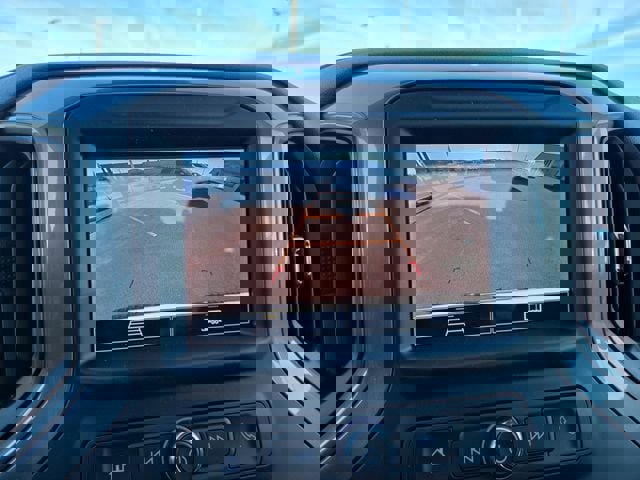 New 2026 Chevrolet Silverado 1500 W/T w/ WT Value Package image 19