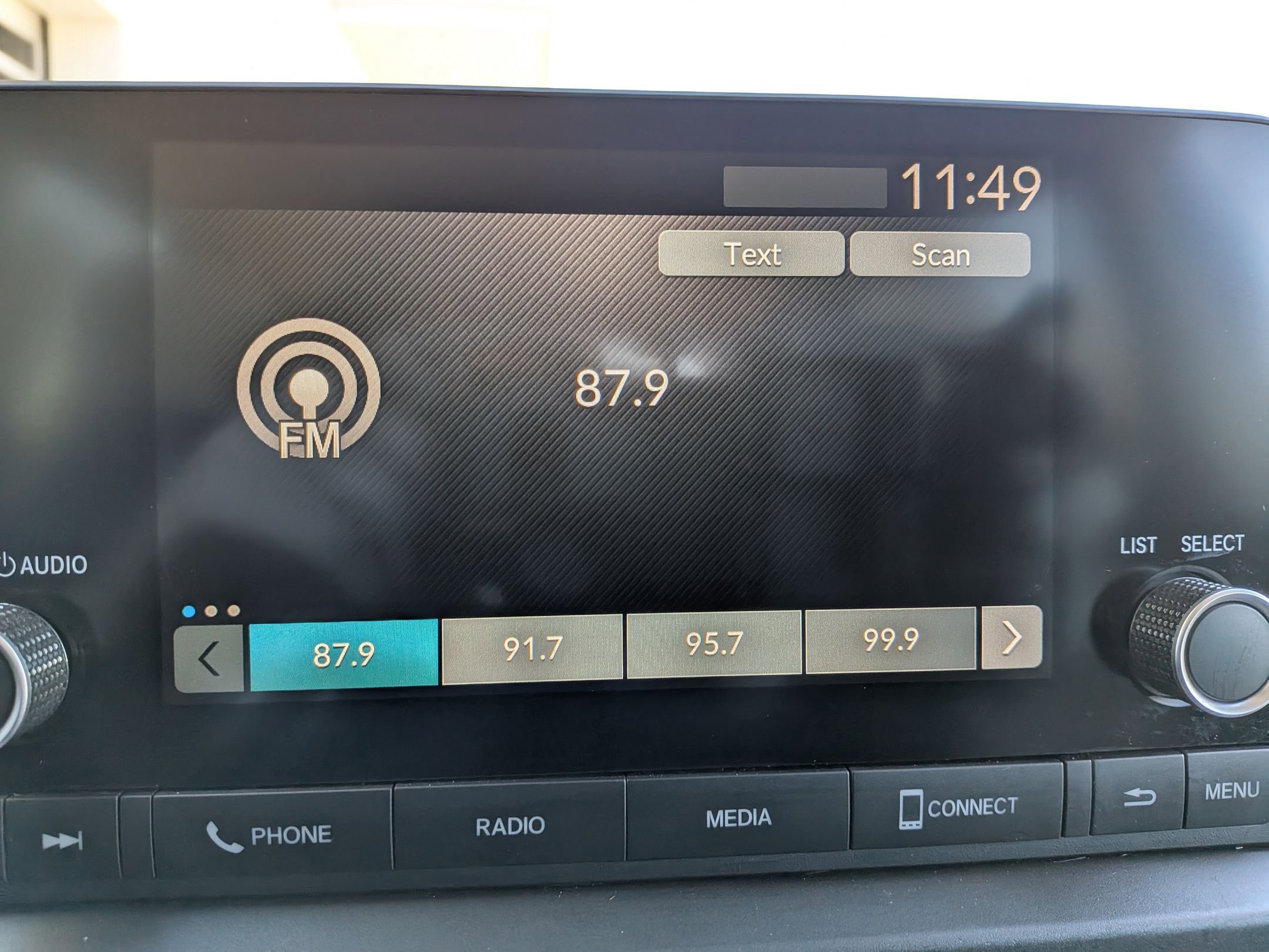 Certified 2023 Honda Pilot LX image 18