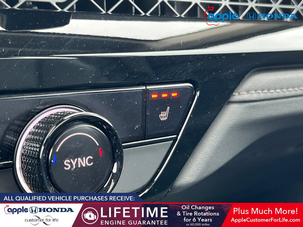 Used 2025 Honda Accord EX-L image 29