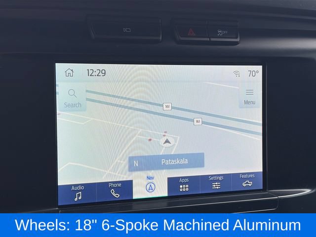 Used 2023 Ford F150 XL w/ STX Appearance Package AWD/4WD image 19