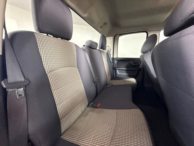 Used 2012 RAM 1500 Express AWD/4WD image 28