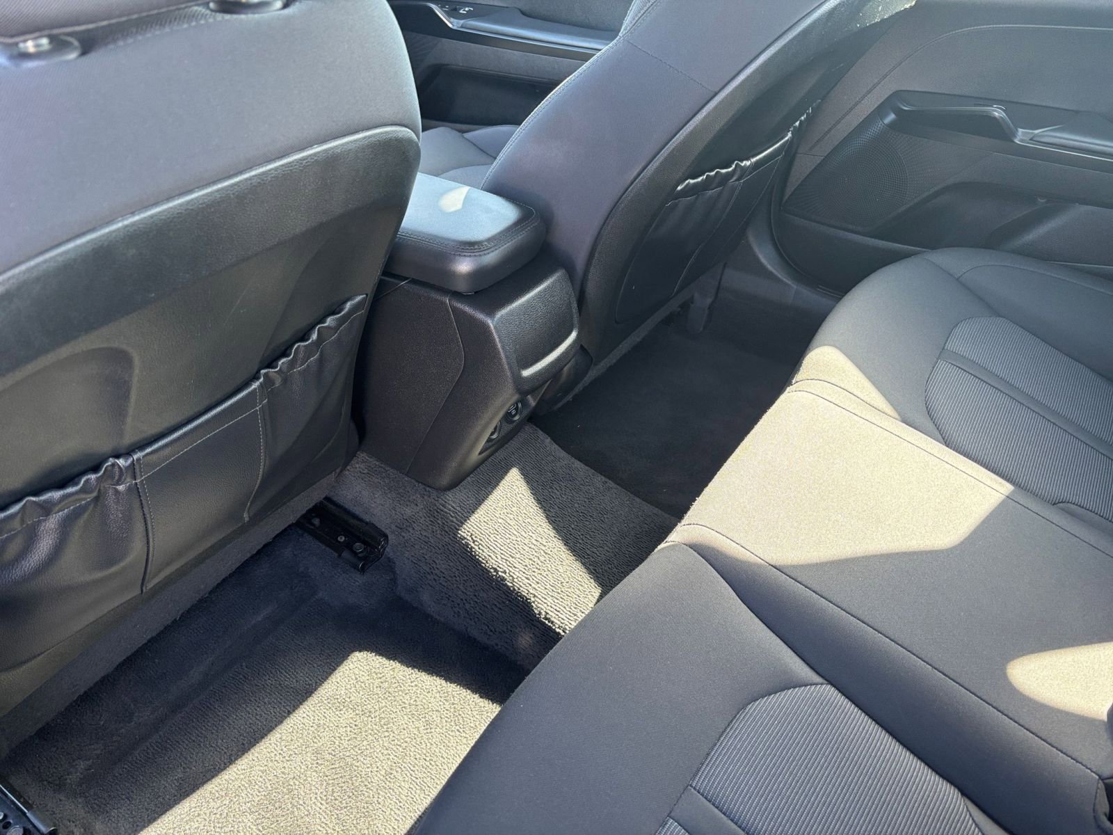 Used 2023 Kia K5 LXS FWD image 23