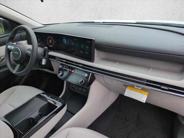 New 2026 Hyundai Tucson Blue SE FWD image 28