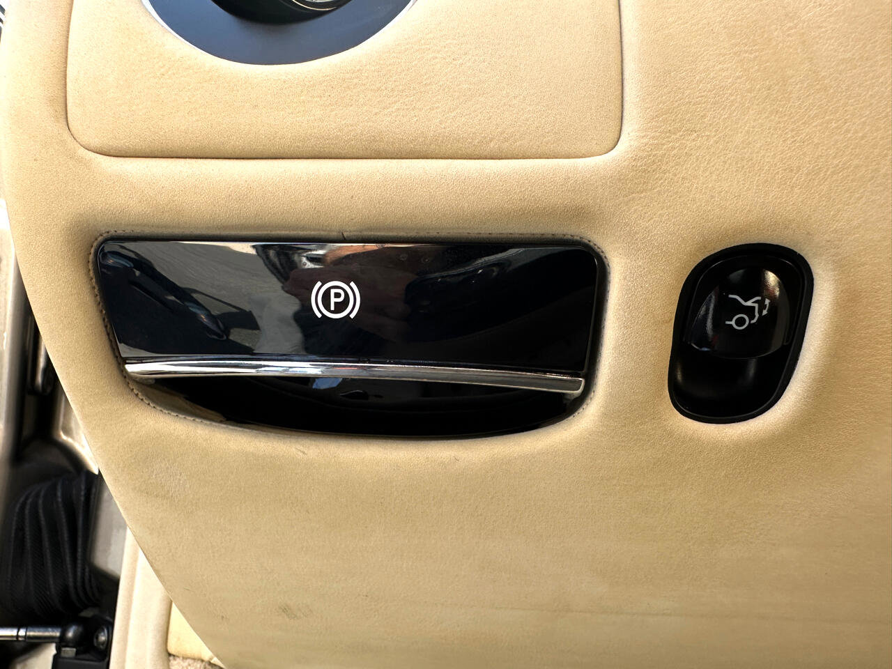 Used 2004 Maybach 57 image 69