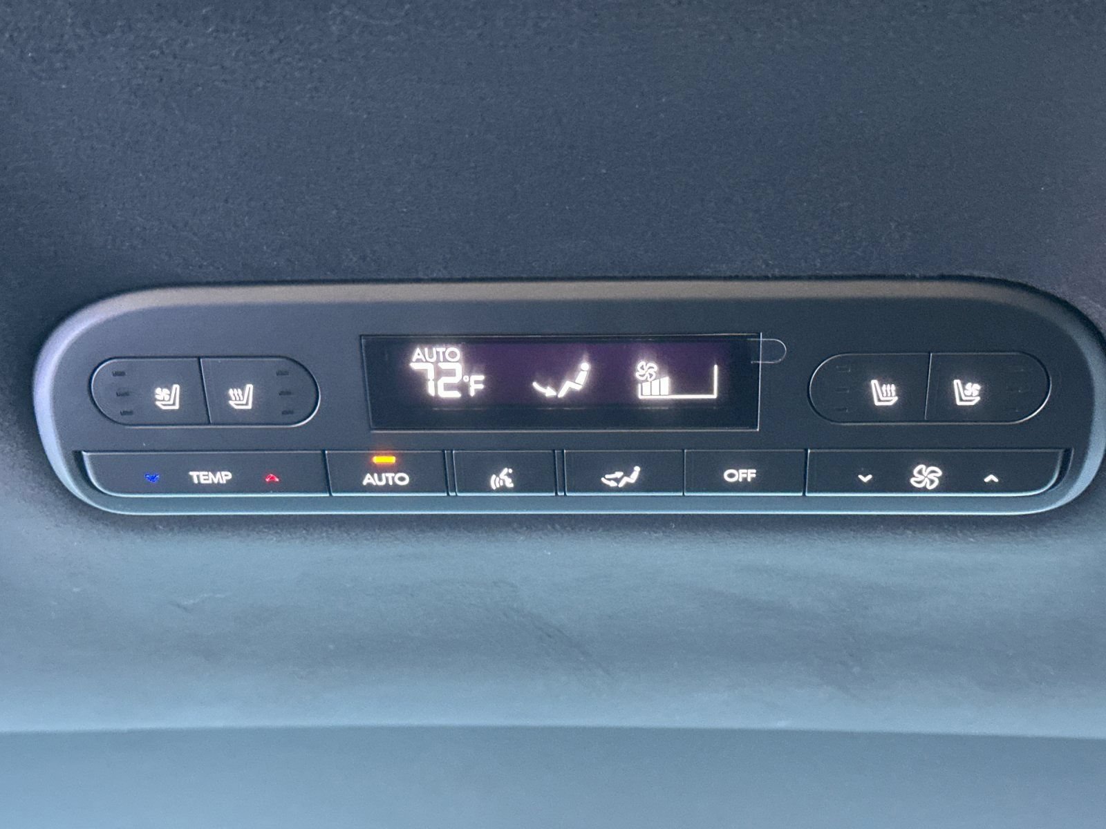 Certified 2026 Hyundai Palisade Calligraphy AWD/4WD image 13