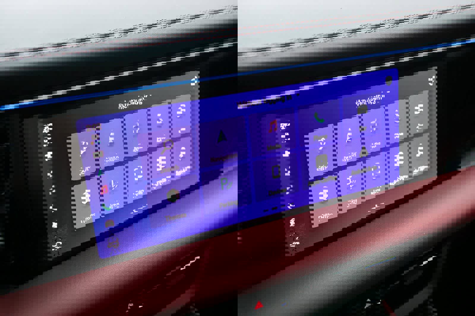 New 2026 Porsche Macan GTS Electric image 15