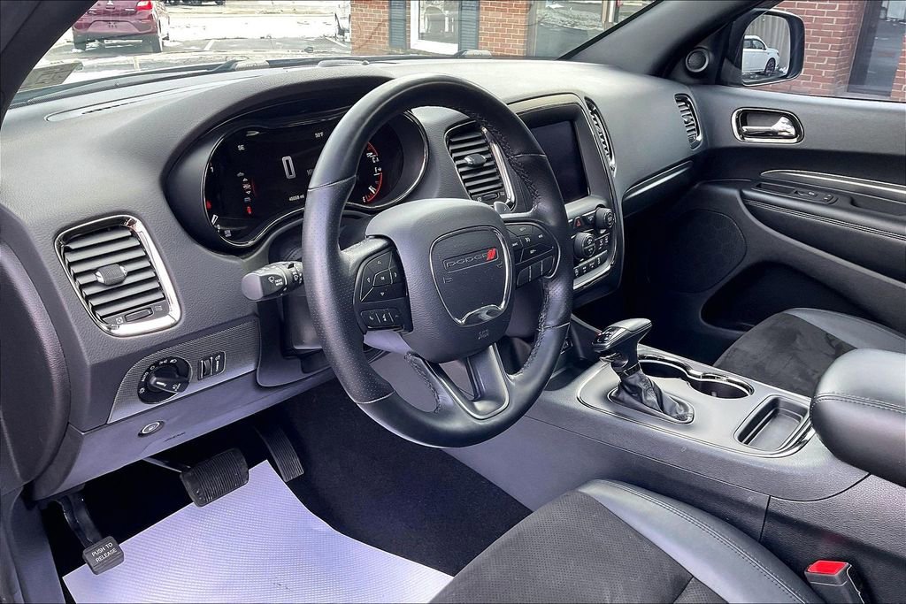Used 2020 Dodge Durango GT image 13