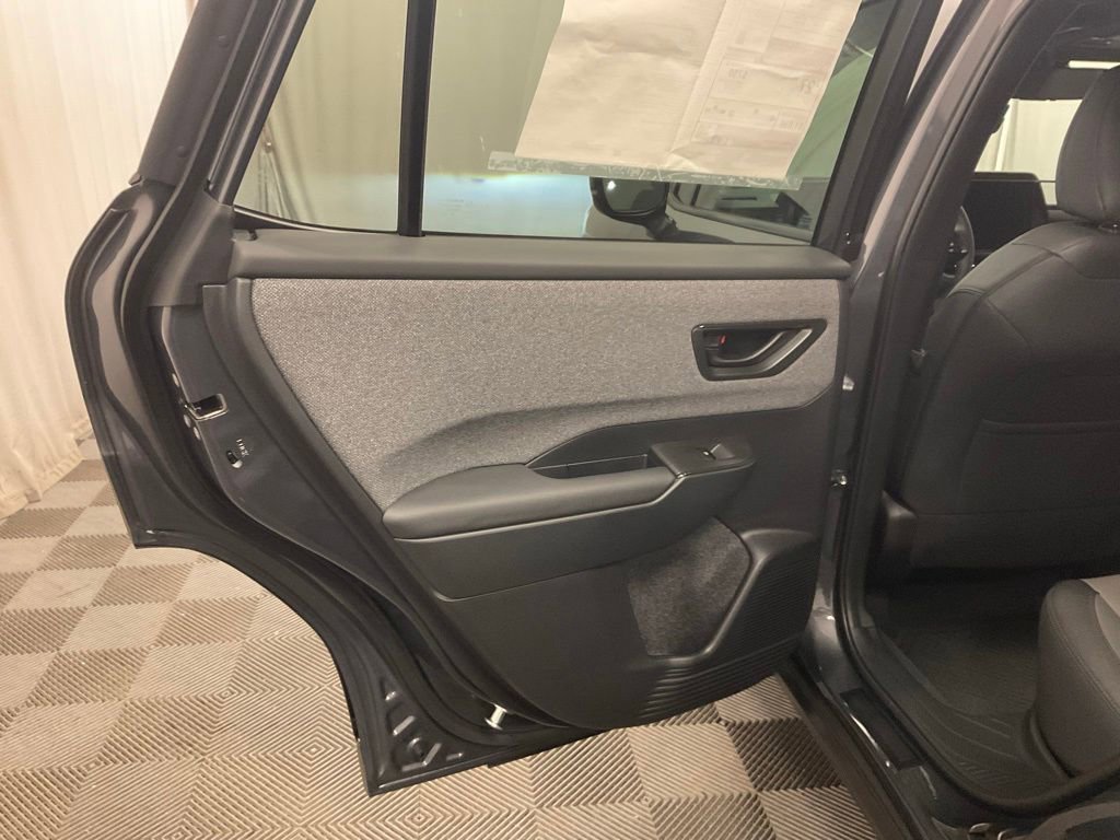 New 2026 Subaru Outback Premium AWD/4WD image 21