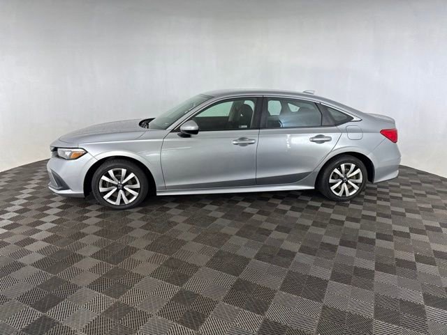 Used 2023 Honda Civic LX image 9