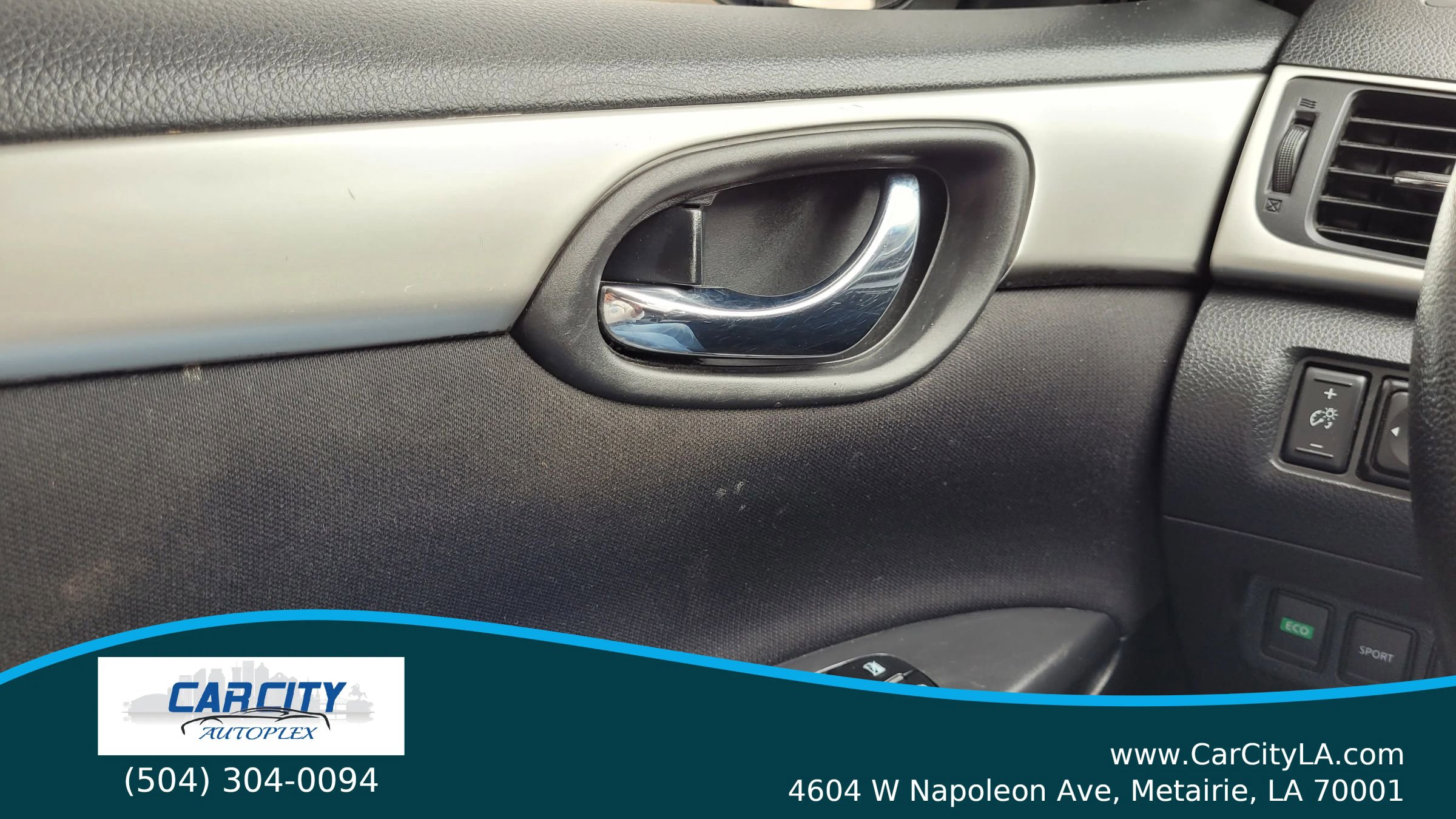 Used 2018 Nissan Sentra S image 12