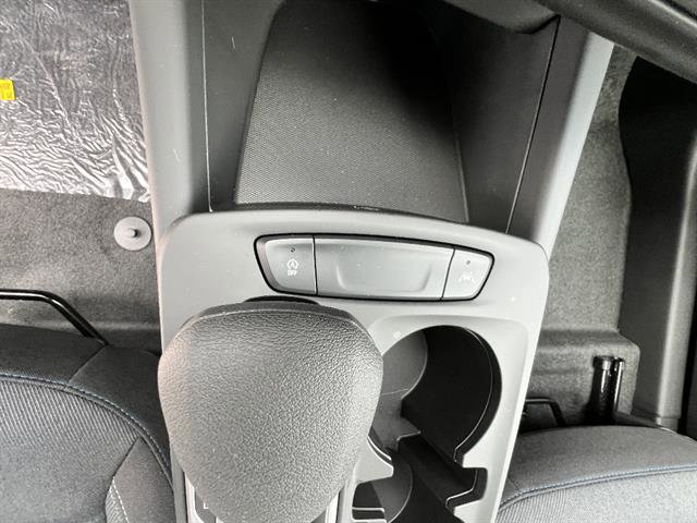 New 2026 Chevrolet Trax LS w/ LS Convenience Package image 14