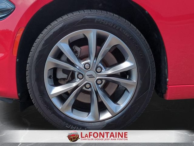 Used 2021 Dodge Charger SXT AWD/4WD image 30