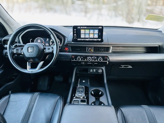 Used 2024 Honda Pilot EX-L image 27