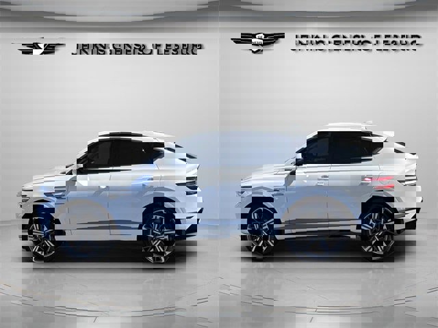 New 2026 Genesis GV80 3.5T e-SC image 7