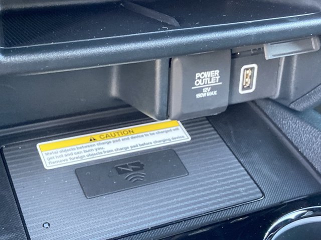 Used 2023 Honda Passport Elite image 41