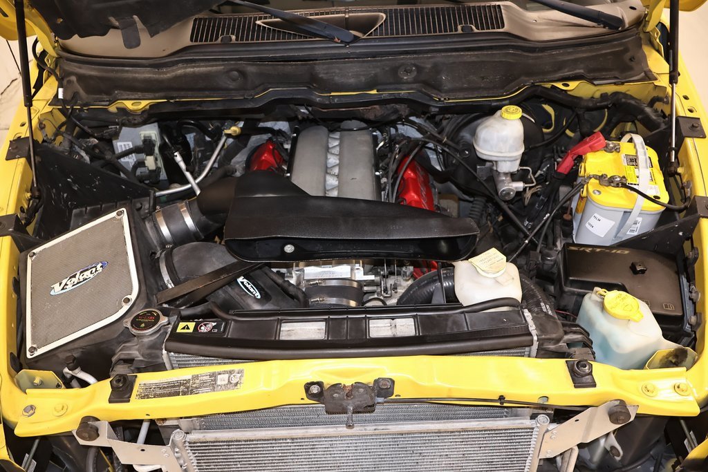 Used 2005 Dodge Ram 1500 Truck 2WD Quad Cab image 36