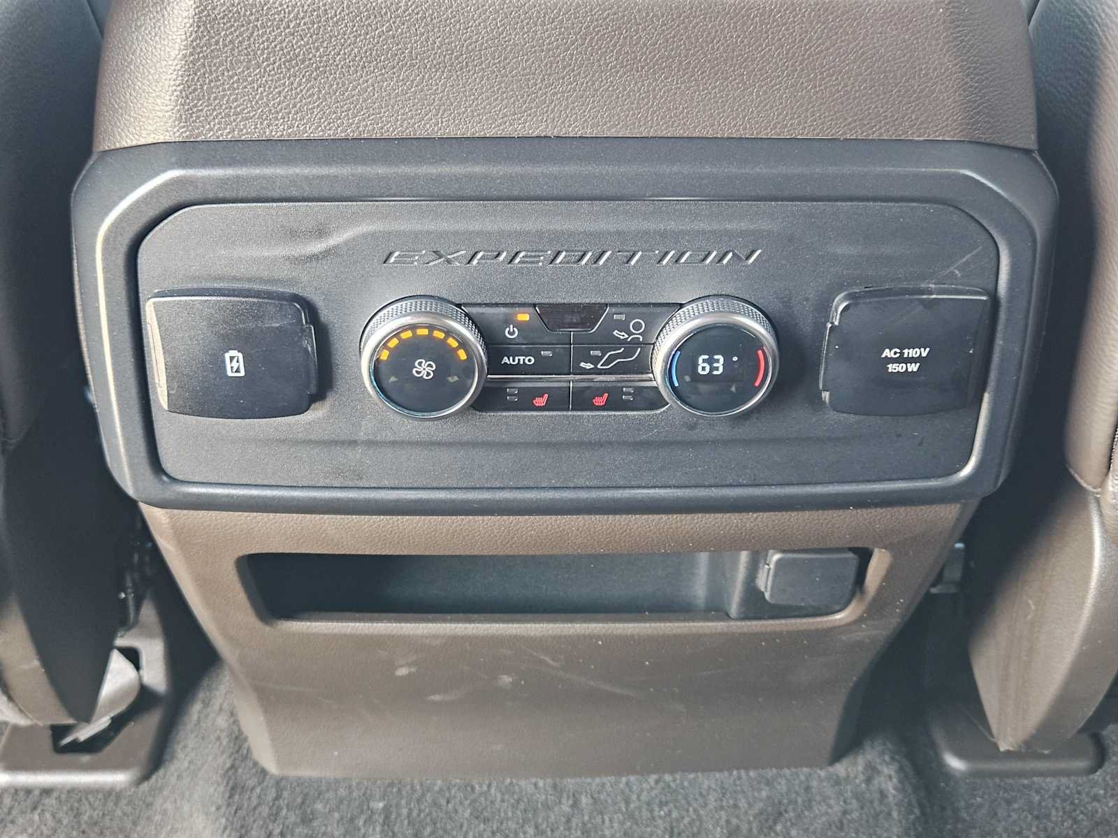 Used 2024 Ford Expedition King Ranch AWD/4WD image 31
