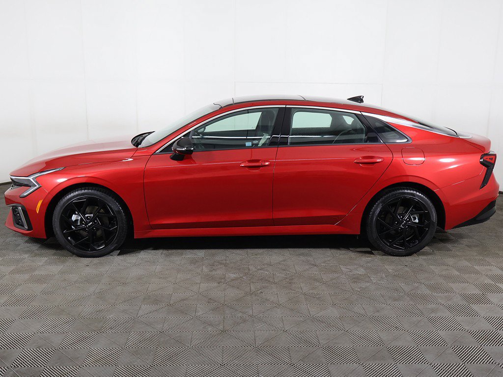 Used 2026 Kia K5 GT-Line w/ GT-Line Premium Package FWD image 19