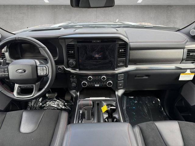 Certified 2025 Ford F150 Raptor image 13