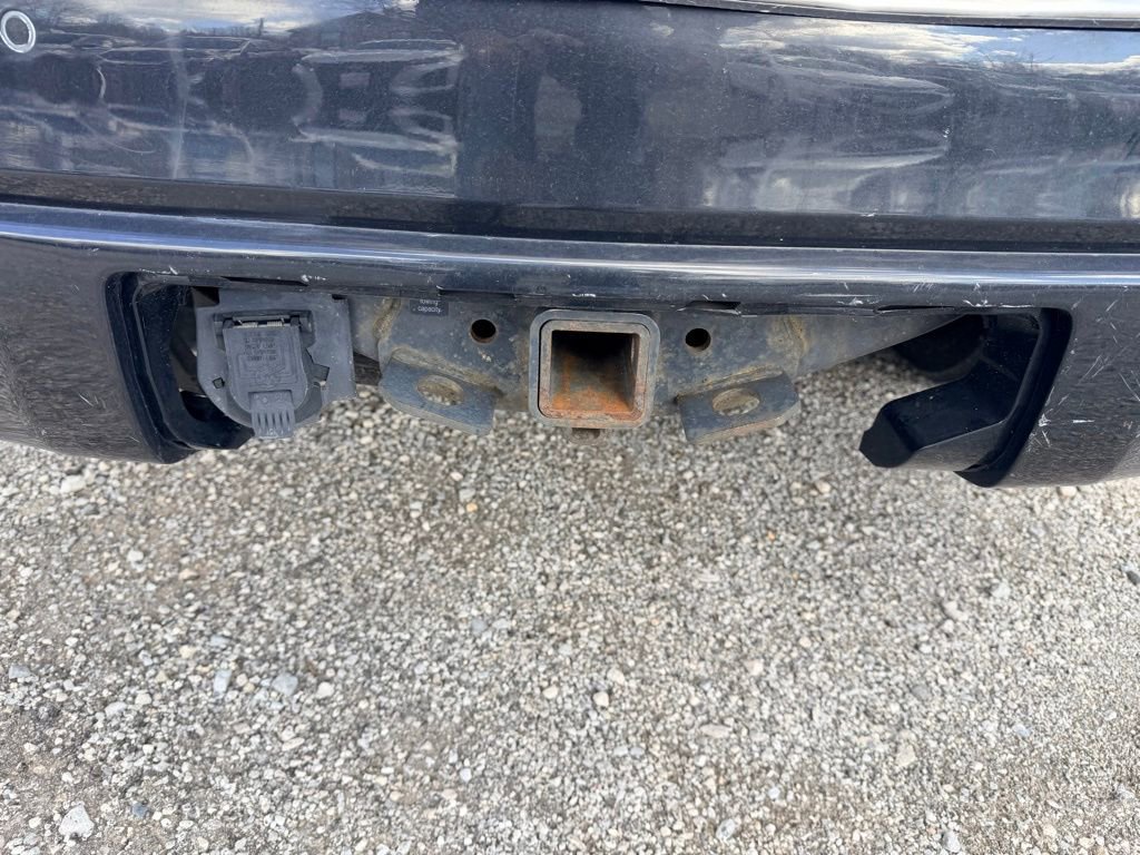 Used 2019 INFINITI QX80 Luxe AWD/4WD image 16