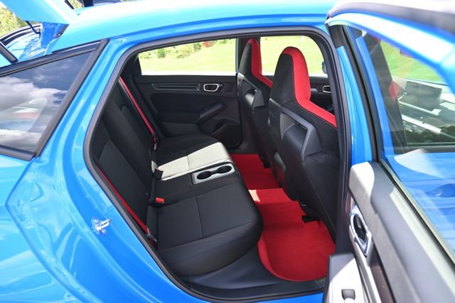 Used 2025 Honda Civic Type R image 21