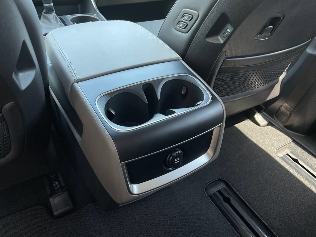 New 2026 Kia Carnival EX FWD image 26