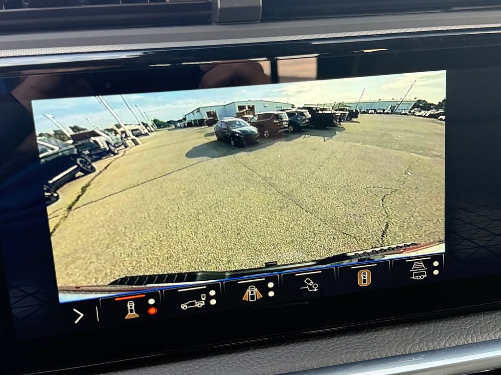 New 2026 GMC Sierra 2500 Denali w/ Technology Package AWD/4WD image 29
