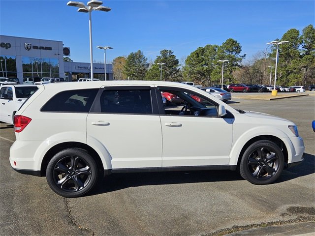 Used 2018 Dodge Journey GT image 13