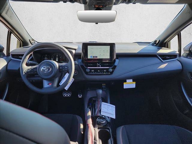 New 2026 Toyota Corolla GR image 12