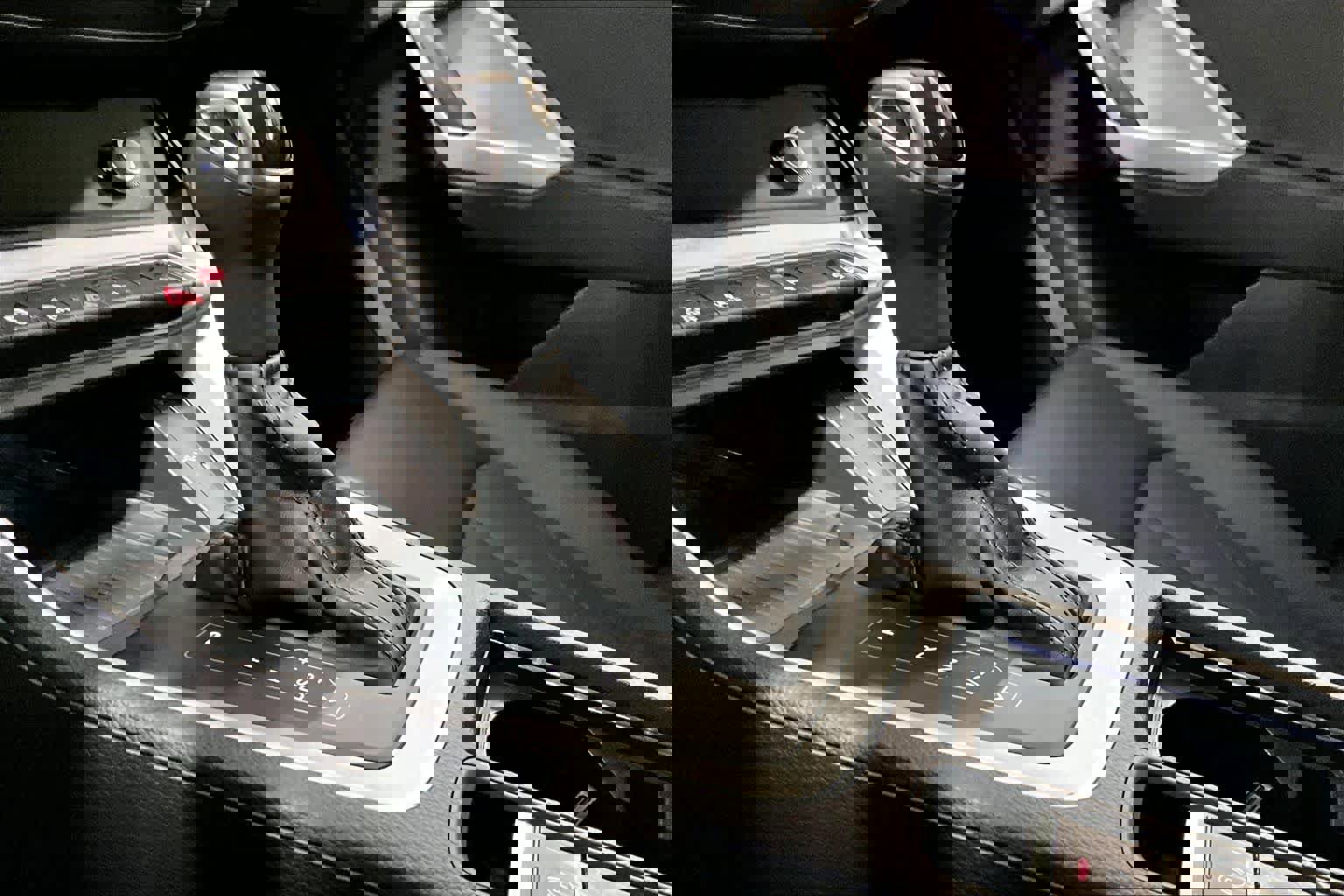 Certified 2025 Audi Q3 2.0T Premium w/ Convenience Package image 16