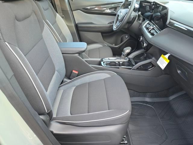 New 2026 Chevrolet TrailBlazer LT w/ Convenience Package image 26