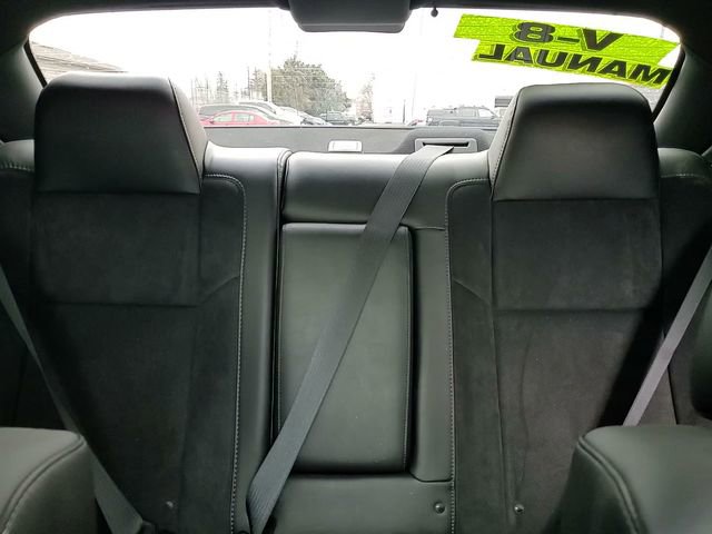 Used 2019 Dodge Challenger R/T Scat Pack w/ Shaker Package image 27