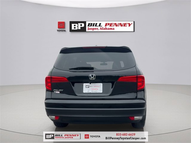 Used 2016 Honda Pilot EX-L image 4