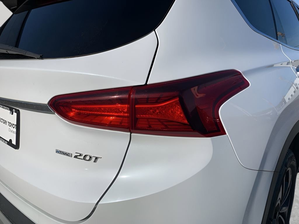 Used 2019 Hyundai Santa Fe Limited w/ Cargo Package image 30