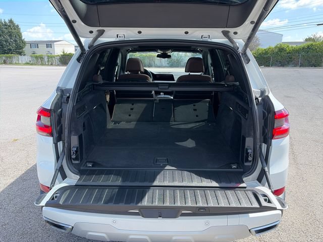 Used 2022 BMW X5 xDrive40i w/ Executive Package AWD/4WD image 48
