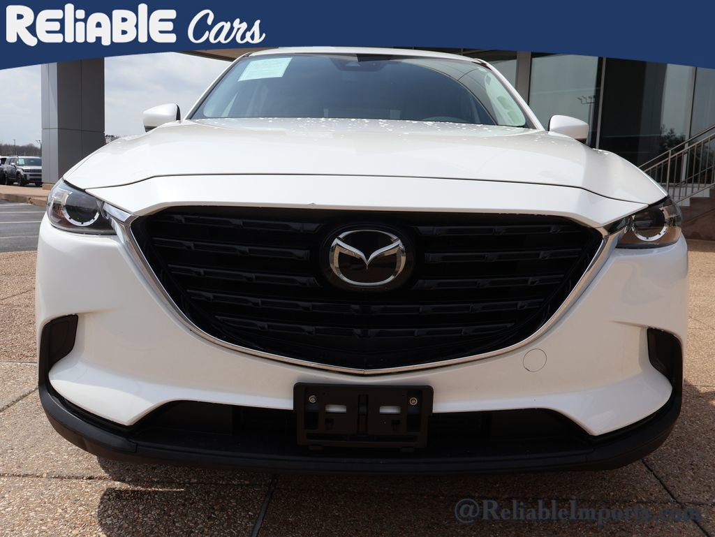 Used 2023 MAZDA CX-9 Touring Plus image 8