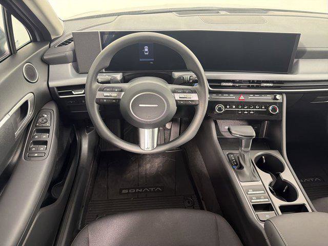New 2026 Hyundai Sonata SE FWD image 26