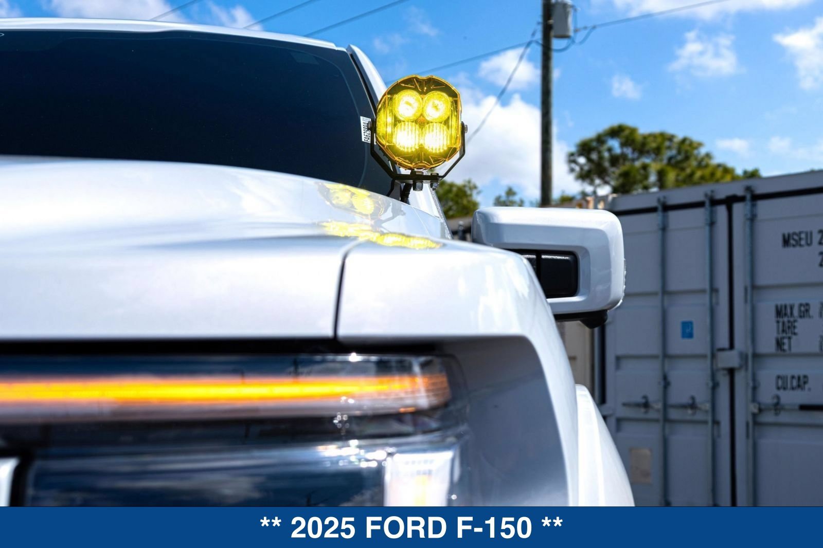 Used 2025 Ford F150 Raptor AWD/4WD image 21