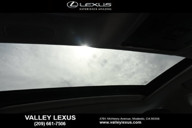 Certified 2025 Lexus ES 300h w/ Premium Package FWD image 6