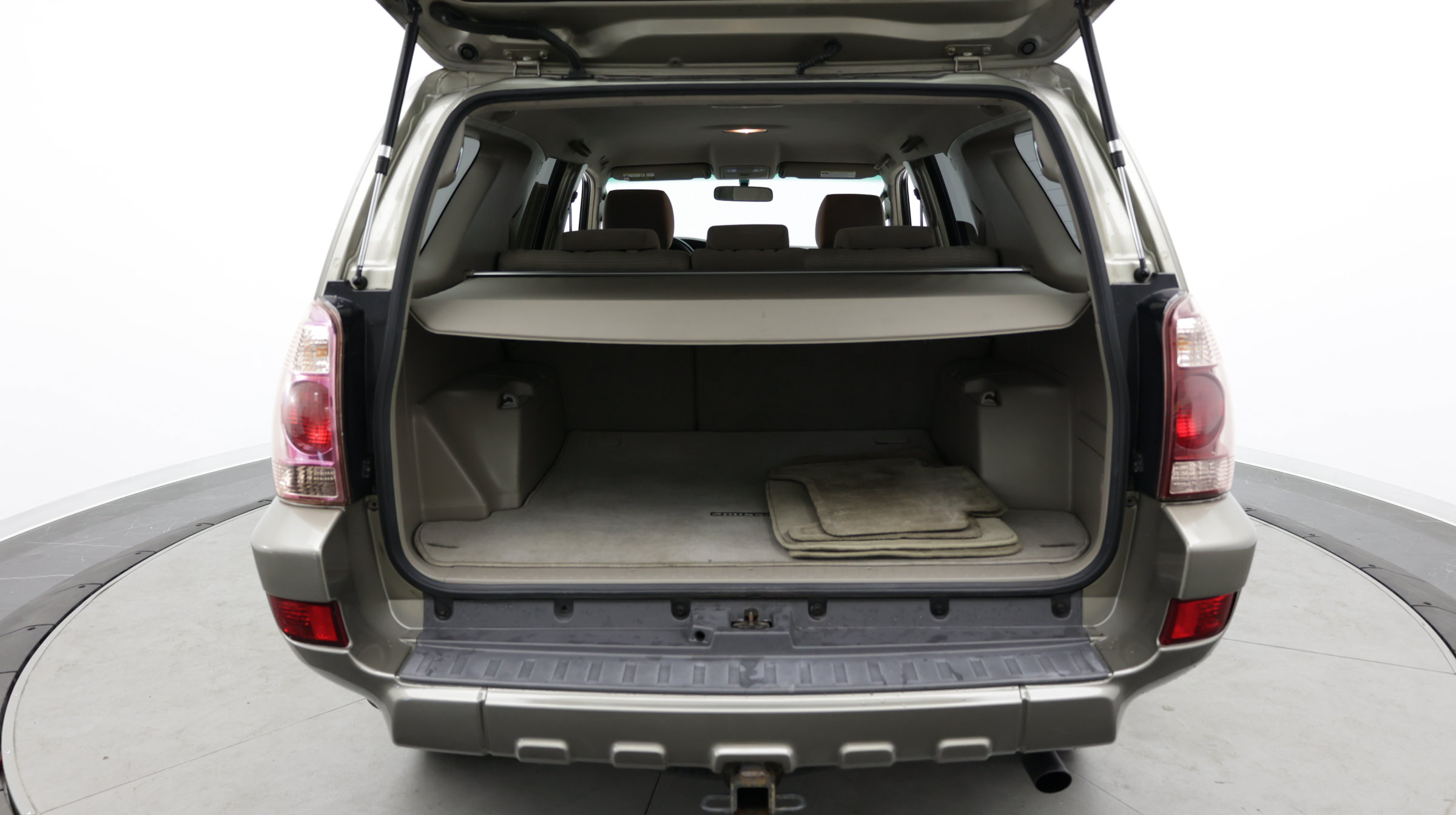 Used 2005 Toyota 4Runner SR5 RWD image 28