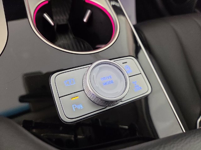 Used 2025 Genesis GV80 2.5T Standard AWD/4WD image 27
