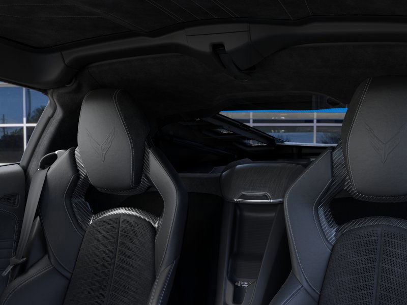 New 2026 Chevrolet Corvette Z06 image 26