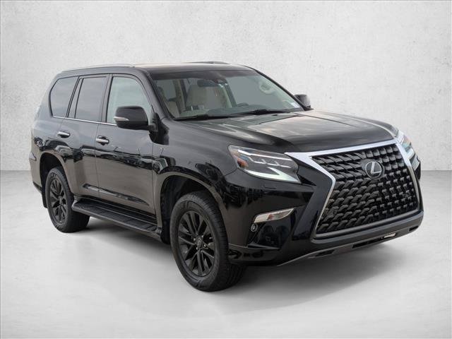 Used 2020 Lexus GX 460 Premium w/ Premium Package AWD/4WD image 3