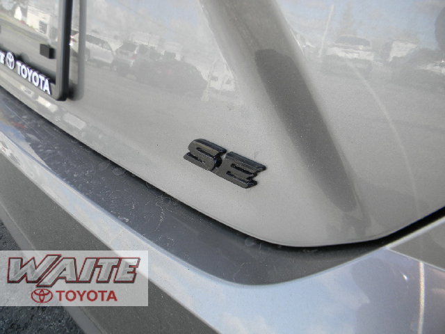 New 2026 Toyota Camry SE FWD image 7